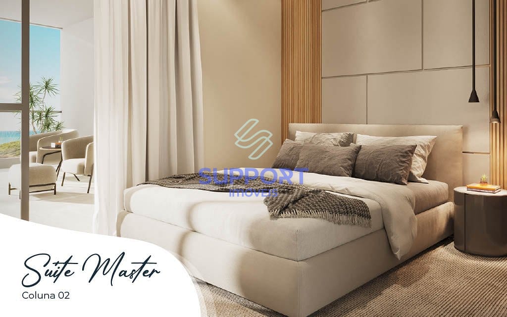 Apartamento, 1 quarto, 10 m² - Foto 35