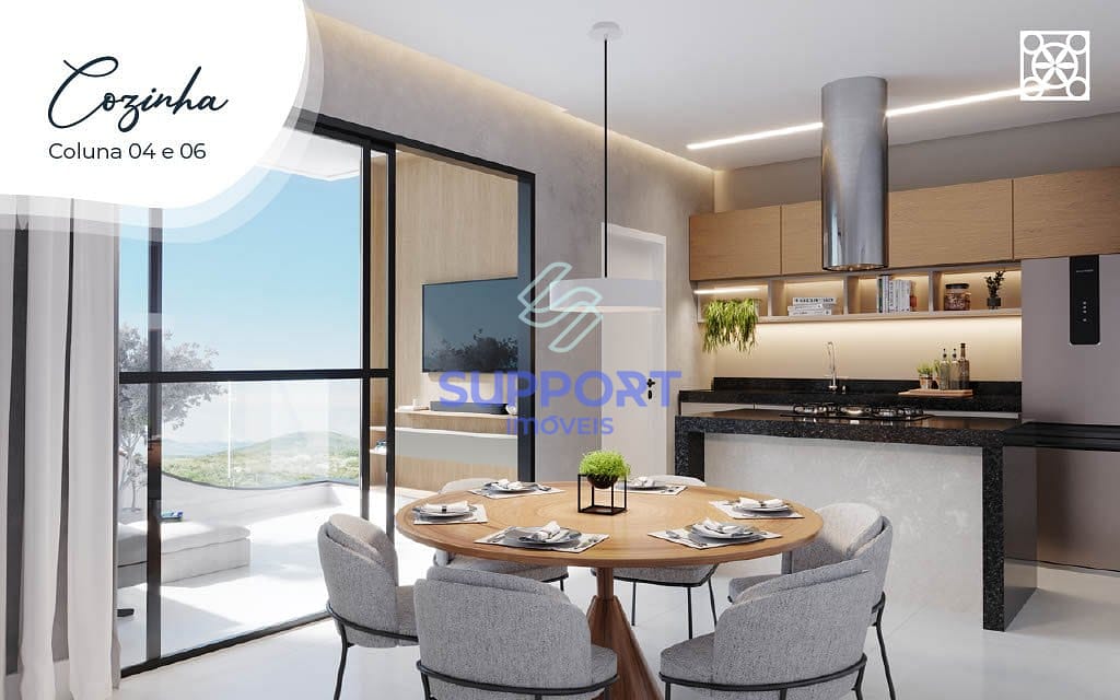 Apartamento, 1 quarto, 10 m² - Foto 37