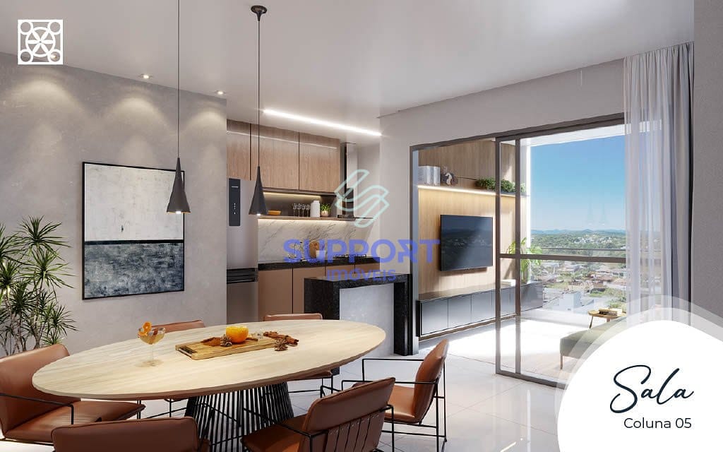 Apartamento, 1 quarto, 10 m² - Foto 38