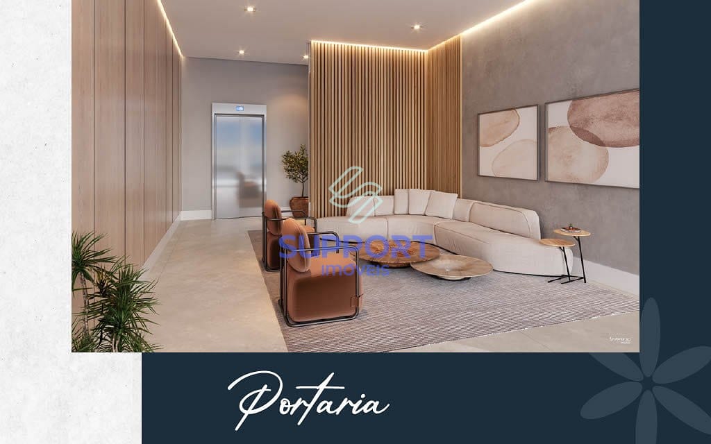 Apartamento, 1 quarto, 10 m² - Foto 41