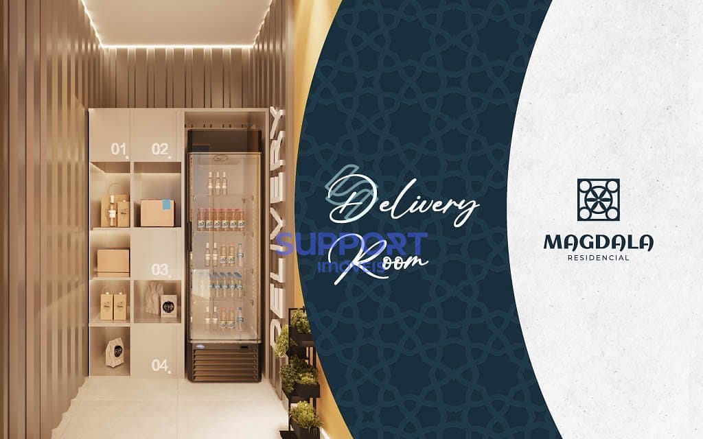 Apartamento, 1 quarto, 10 m² - Foto 43