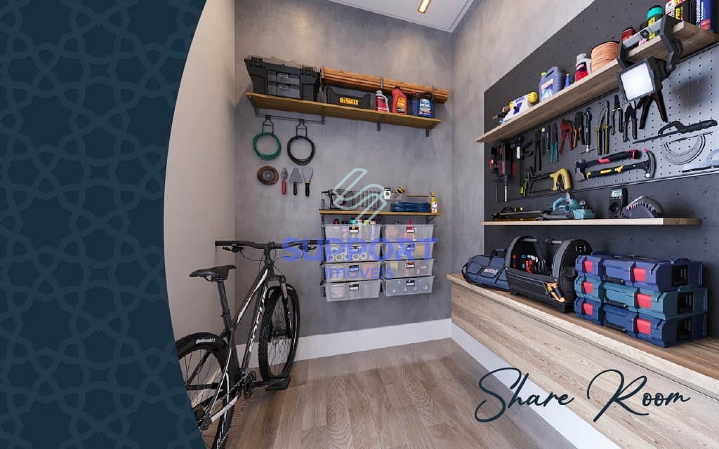 Apartamento, 1 quarto, 10 m² - Foto 44