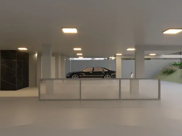 Lançamento 2 quartos e 1 banheiro, disponível, no bairro São Luiz em Caxias do Sul