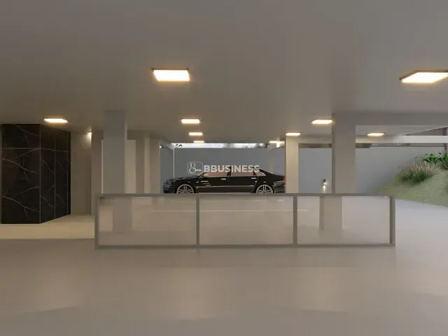 Lançamento 2 quartos e 1 banheiro, disponível, no bairro São Luiz em Caxias do Sul