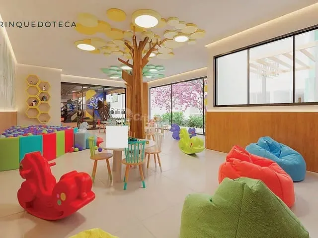 Lançamento 2 quartos e 2 banheiros, disponível, no bairro São Benedito em Parnaíba