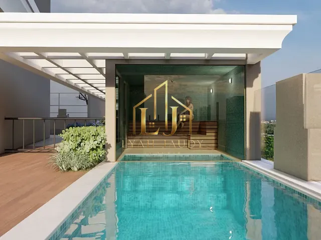 Apartamento com 209m² 3 quartos e 3 banheiros, à venda, no bairro Santa Rosa em Cuiabá