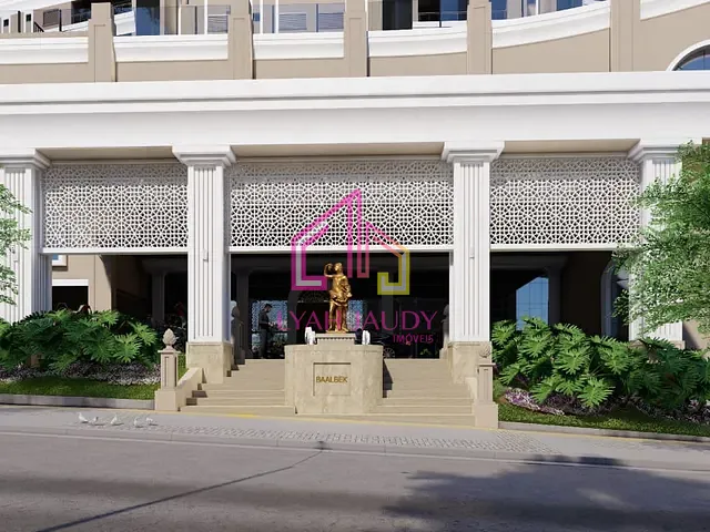 Apartamento com 209m² 3 quartos e 3 banheiros, à venda, no bairro Santa Rosa em Cuiabá