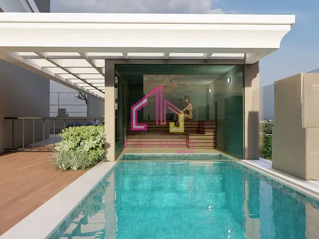 Apartamento com 209m² 3 quartos e 3 banheiros, à venda, no bairro Santa Rosa em Cuiabá