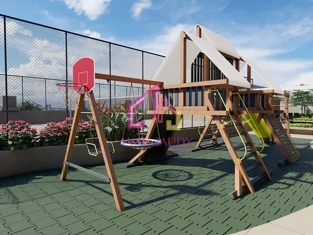 Apartamento com 209m² 3 quartos e 3 banheiros, à venda, no bairro Santa Rosa em Cuiabá