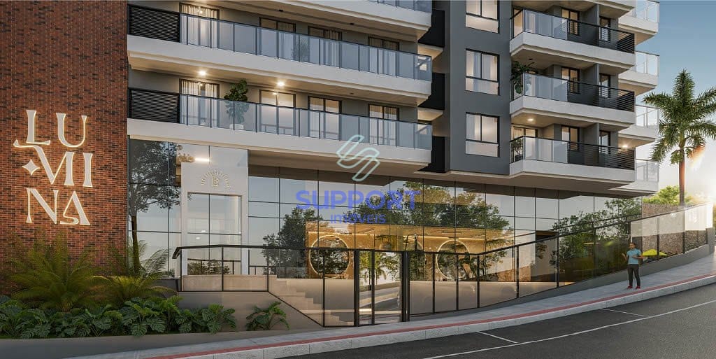 Apartamento, 3 quartos, 101 m² - Foto 10