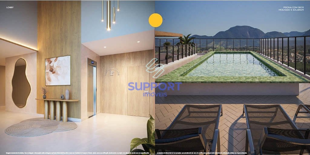 Apartamento, 3 quartos, 101 m² - Foto 11