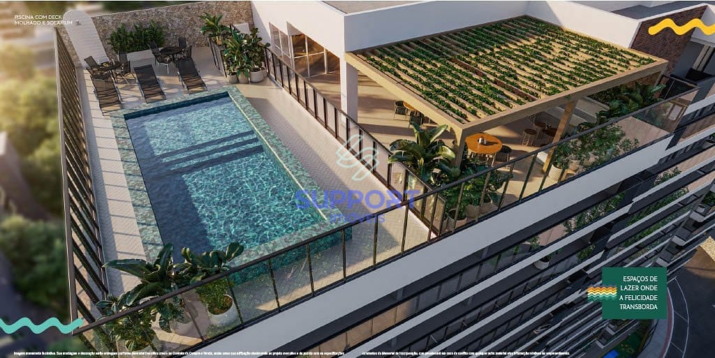 Apartamento, 3 quartos, 101 m² - Foto 12