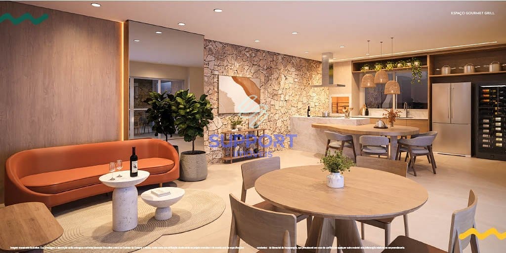 Apartamento, 3 quartos, 101 m² - Foto 13