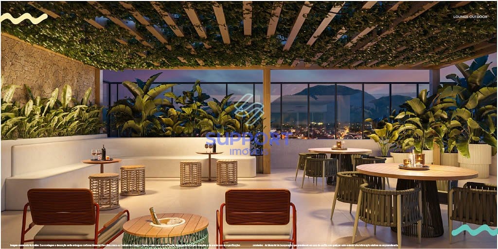 Apartamento, 3 quartos, 101 m² - Foto 14