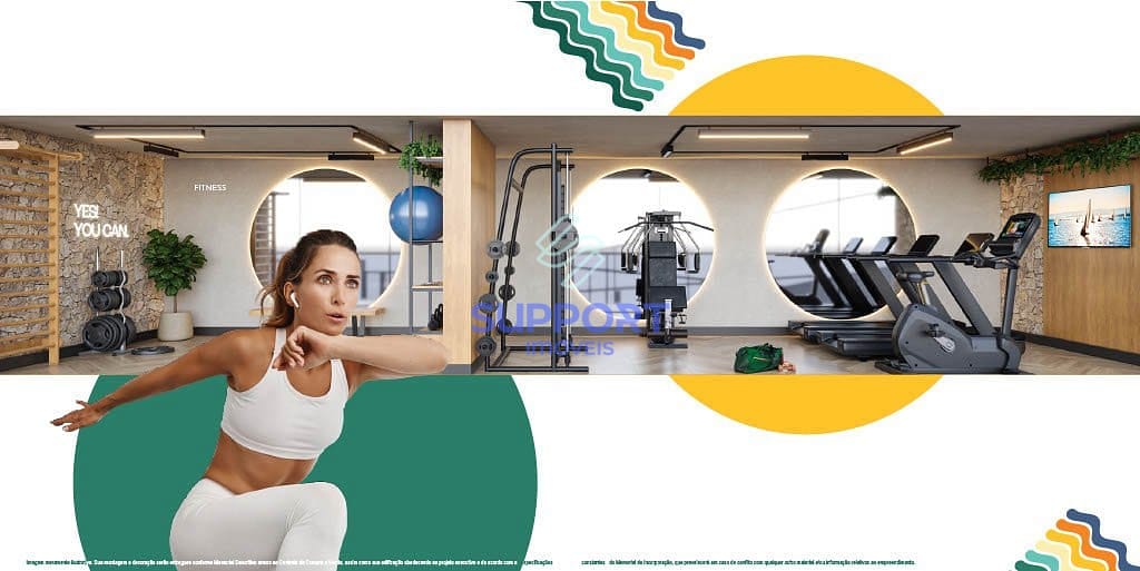 Apartamento, 3 quartos, 101 m² - Foto 15