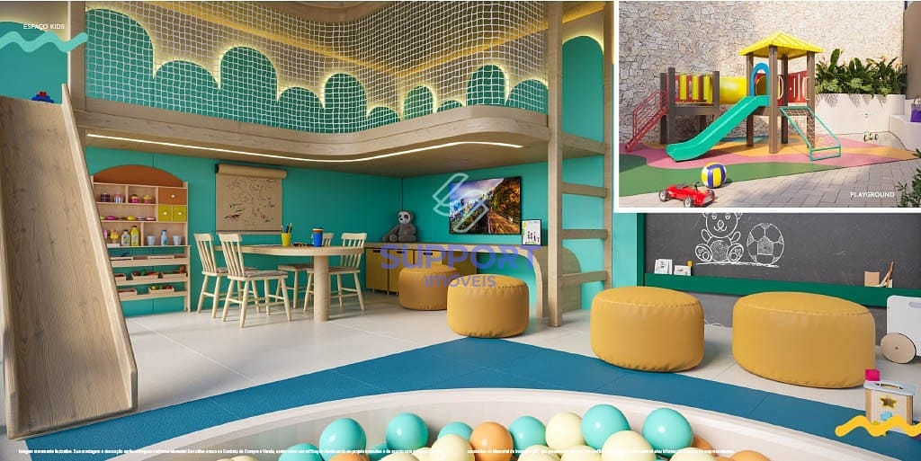 Apartamento, 3 quartos, 101 m² - Foto 16