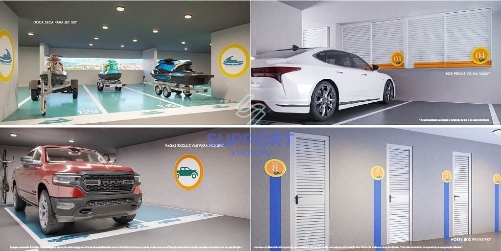 Apartamento, 3 quartos, 101 m² - Foto 19