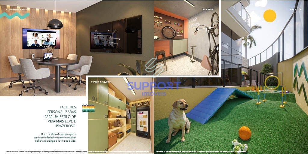 Apartamento, 3 quartos, 101 m² - Foto 20