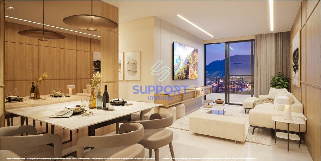 Apartamento, 3 quartos, 101 m² - Foto 25