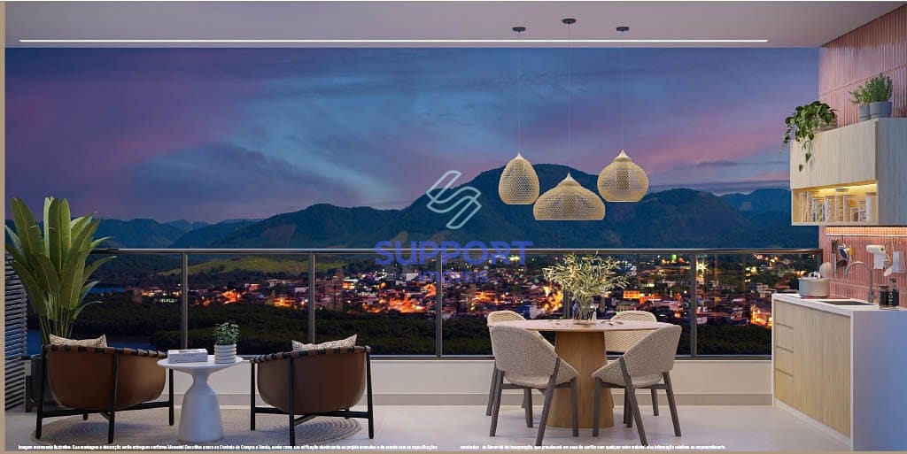 Apartamento, 3 quartos, 101 m² - Foto 27