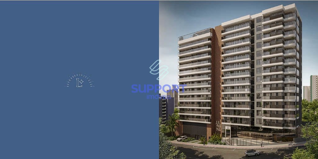 Apartamento, 3 quartos, 101 m² - Foto 9