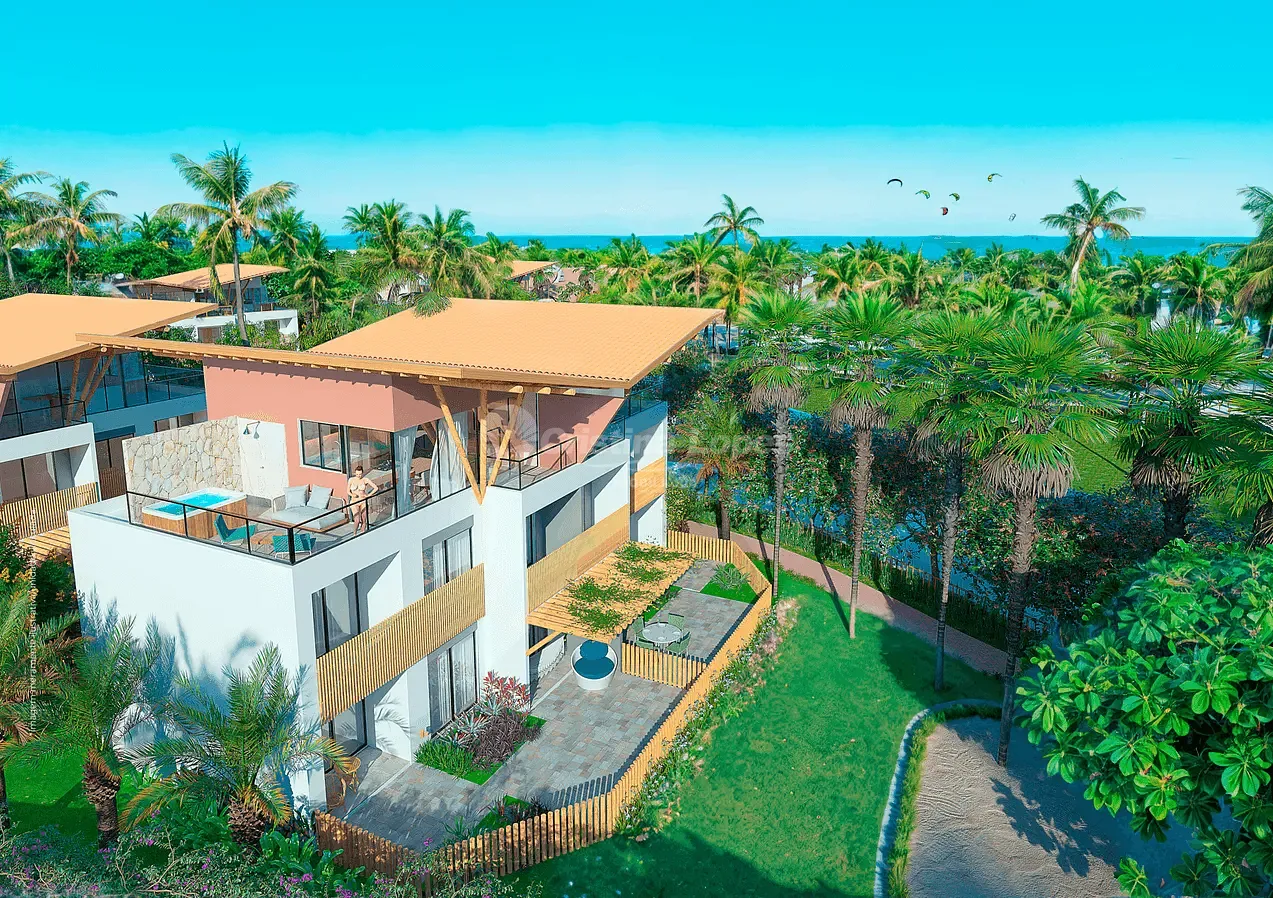 Apartamento, 1 quarto, 115 m² - Foto 1