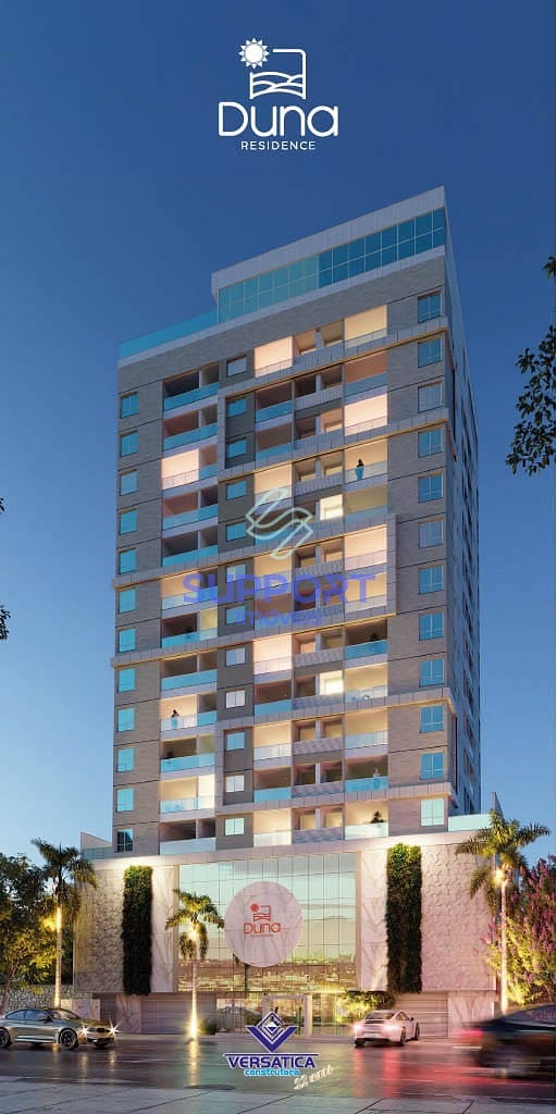 Apartamento, 2 quartos, 64 m² - Foto 11