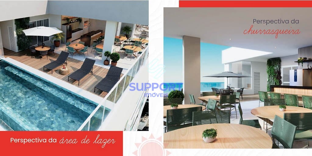 Apartamento, 2 quartos, 64 m² - Foto 14