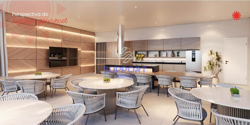 Apartamento, 2 quartos, 64 m² - Foto 17