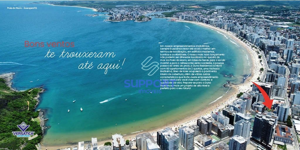 Apartamento, 2 quartos, 64 m² - Foto 3