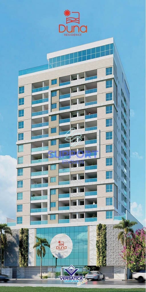 Apartamento, 2 quartos, 64 m² - Foto 1