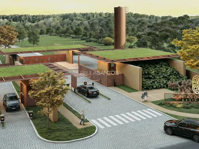 Lançamento disponível, no bairro Parque Monte Bianco em Araçoiaba da Serra