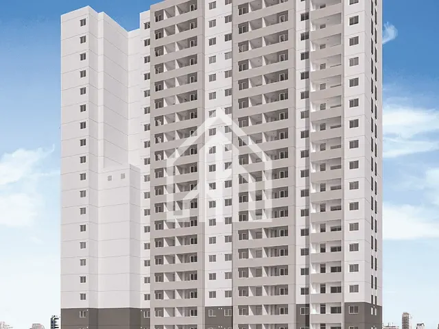 Lançamento disponível, no bairro Vila Formosa em São Paulo