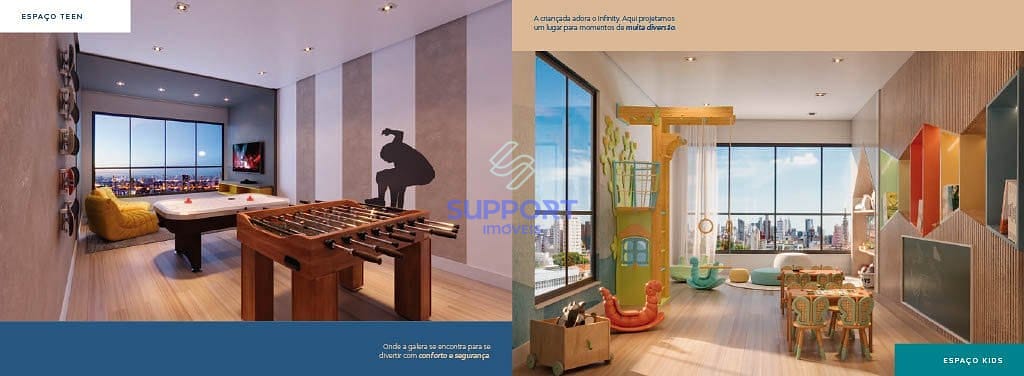 Apartamento, 1 quarto, 10 m² - Foto 10