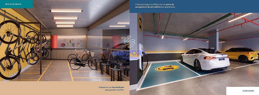 Apartamento, 1 quarto, 10 m² - Foto 11