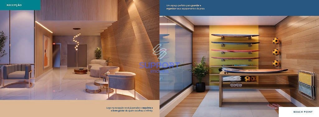 Apartamento, 1 quarto, 10 m² - Foto 13