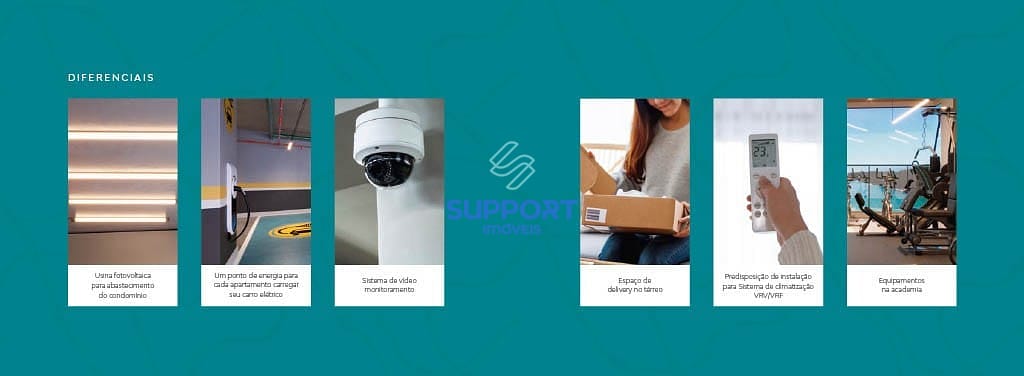 Apartamento, 1 quarto, 10 m² - Foto 18