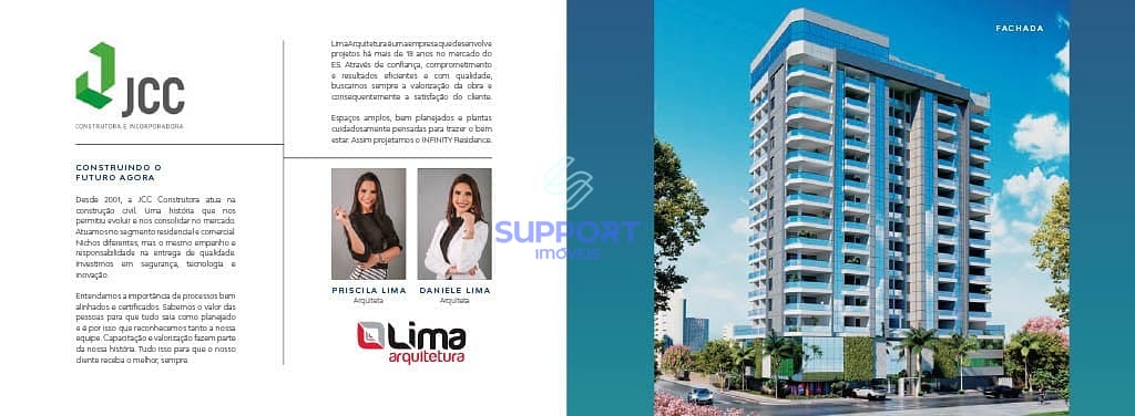 Apartamento, 1 quarto, 10 m² - Foto 19