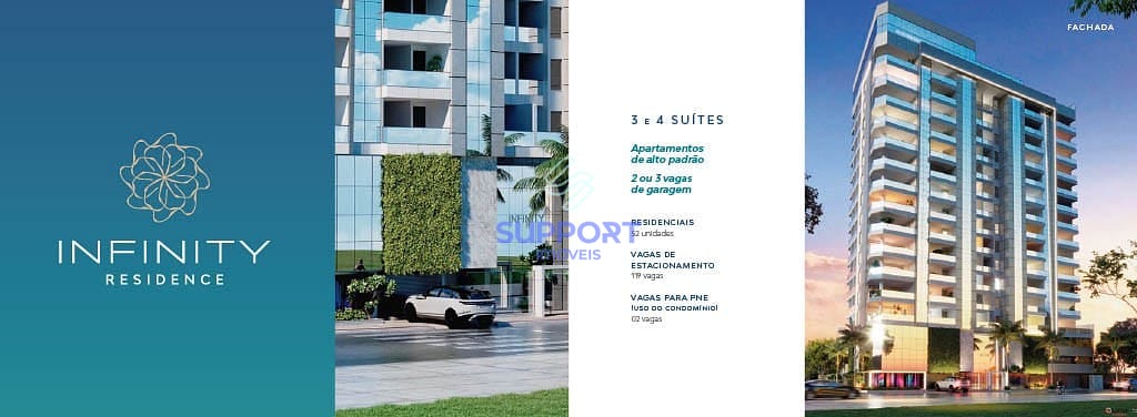 Apartamento, 1 quarto, 10 m² - Foto 6