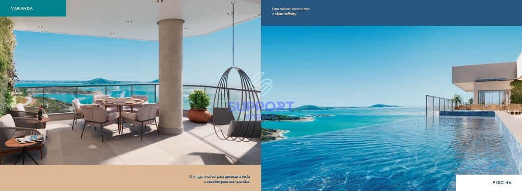 Apartamento, 1 quarto, 10 m² - Foto 7