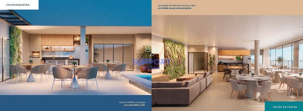 Apartamento, 1 quarto, 10 m² - Foto 8