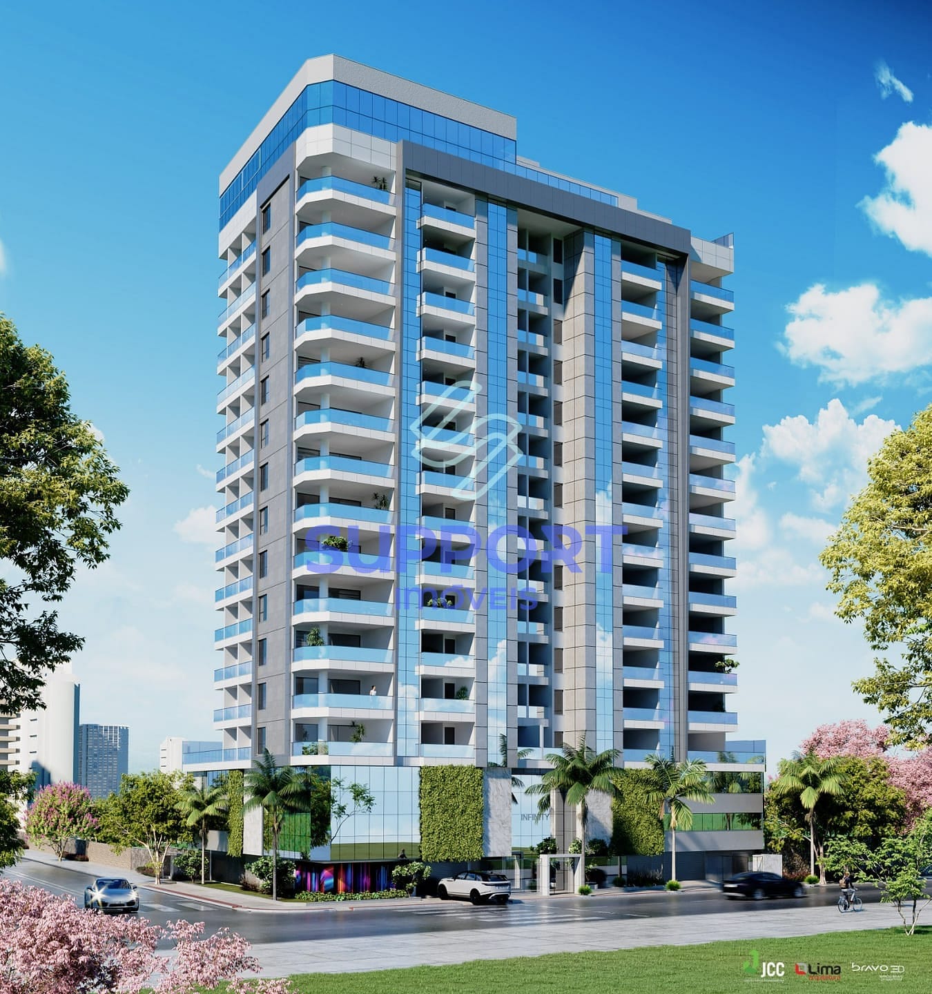 Apartamento, 1 quarto, 10 m² - Foto 1