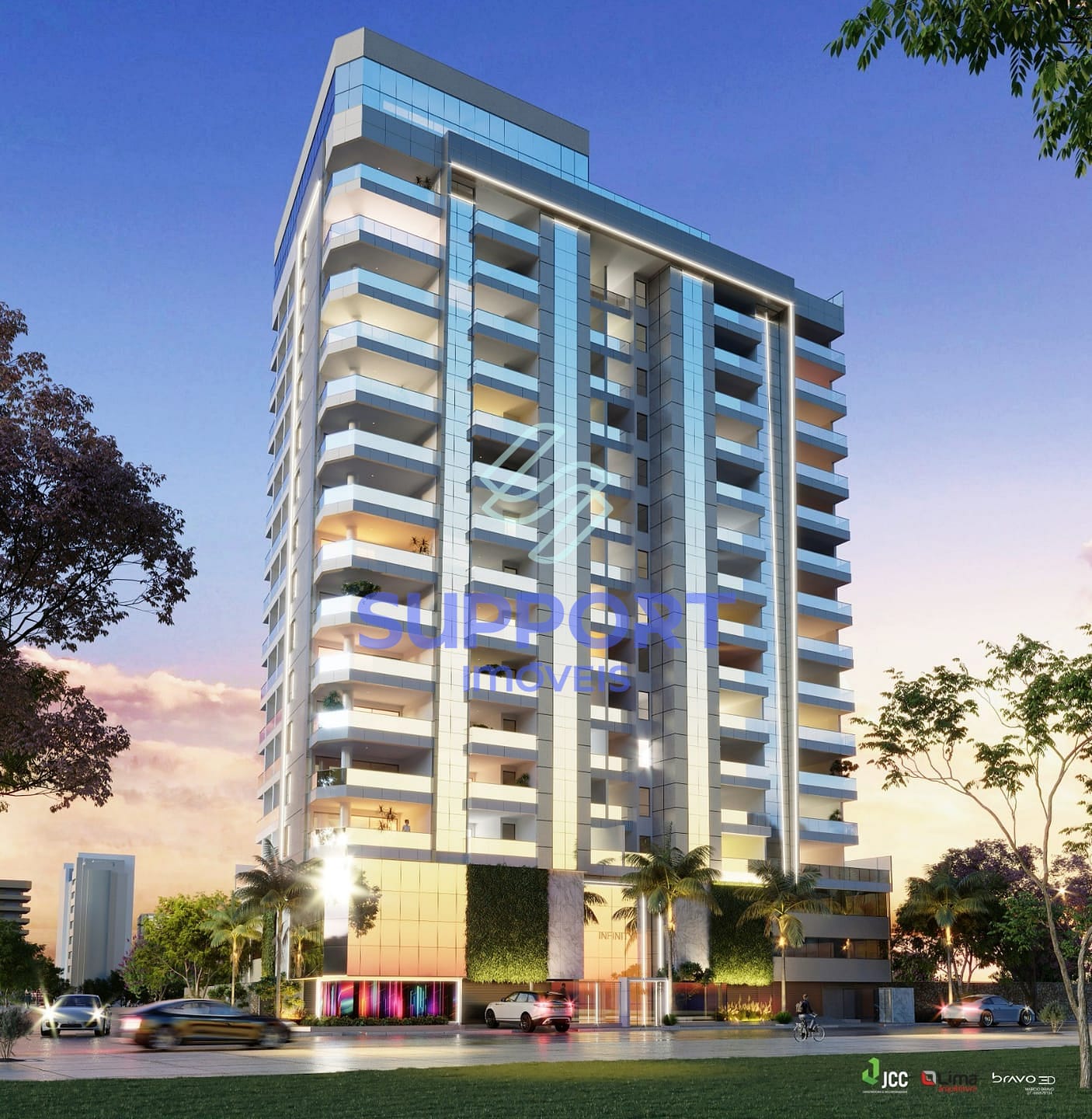 Apartamento, 1 quarto, 10 m² - Foto 25