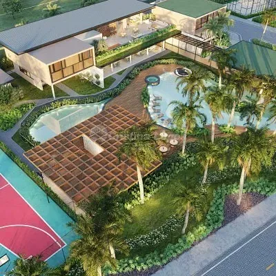 Apartamento, 1 quarto, 560 m² - Foto 1