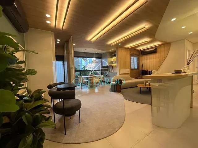 Lançamento com 125m² 1 quarto e 1 banheiro, disponível, no bairro Terra Bonita em Londrina