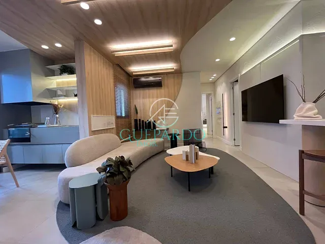 Lançamento com 125m² 1 quarto e 1 banheiro, disponível, no bairro Terra Bonita em Londrina
