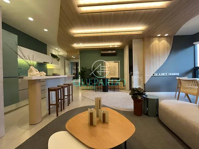 Lançamento com 125m² 1 quarto e 1 banheiro, disponível, no bairro Terra Bonita em Londrina