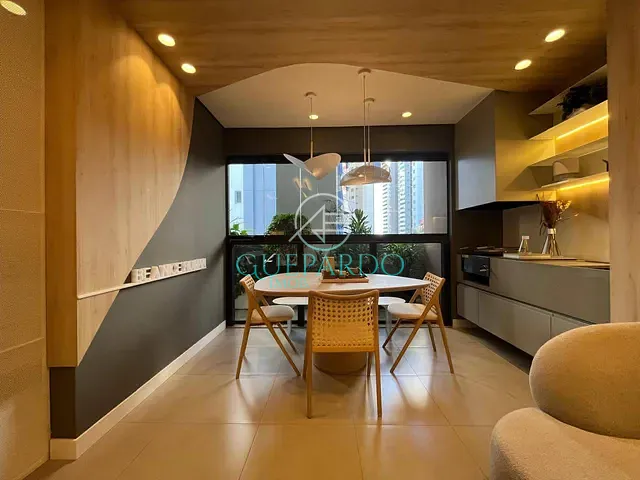 Lançamento com 125m² 1 quarto e 1 banheiro, disponível, no bairro Terra Bonita em Londrina