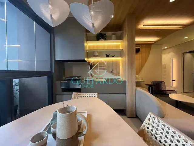 Lançamento com 125m² 1 quarto e 1 banheiro, disponível, no bairro Terra Bonita em Londrina