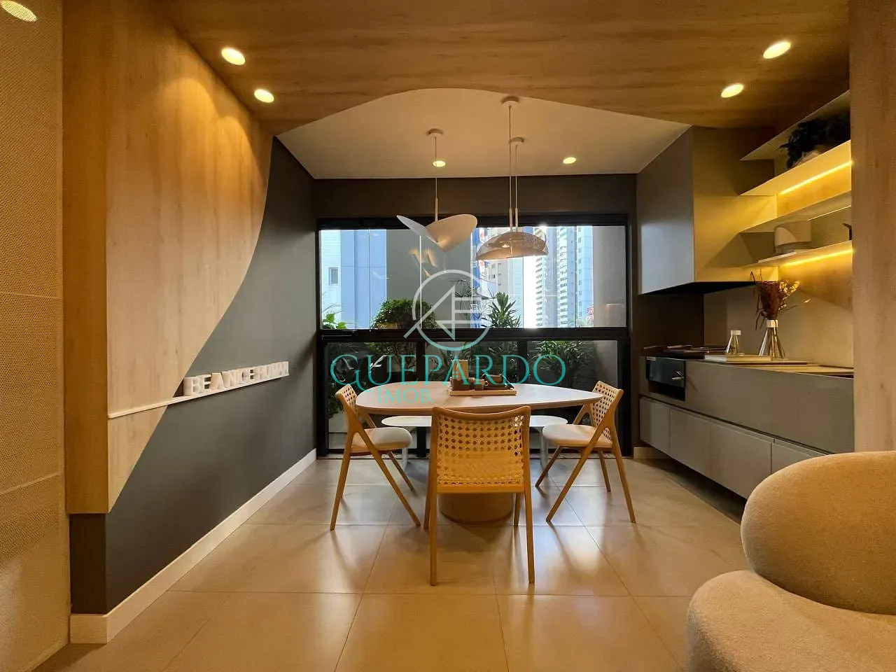 Apartamento, 1 quarto, 62 m² - Foto 5